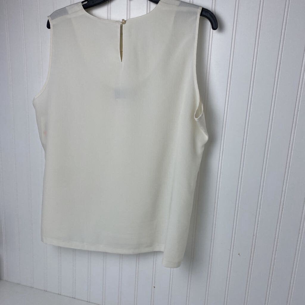 DRESS TANK TOP
