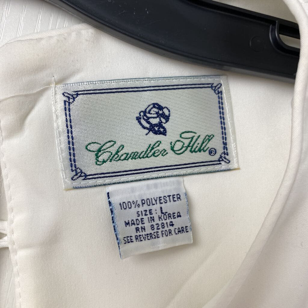 DRESS SHIRT