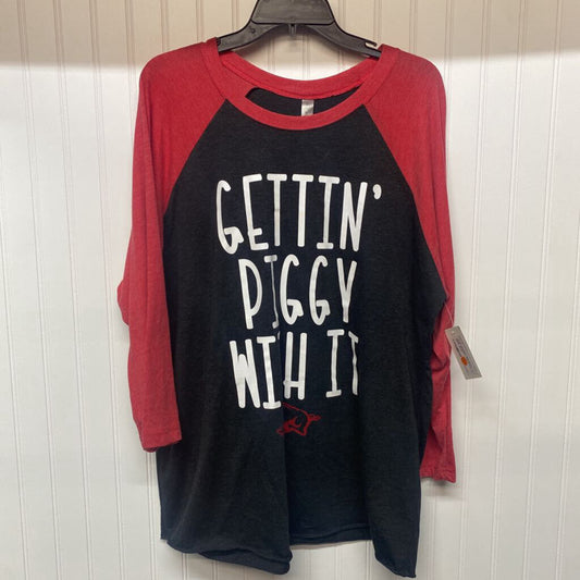 GRAPHIC T