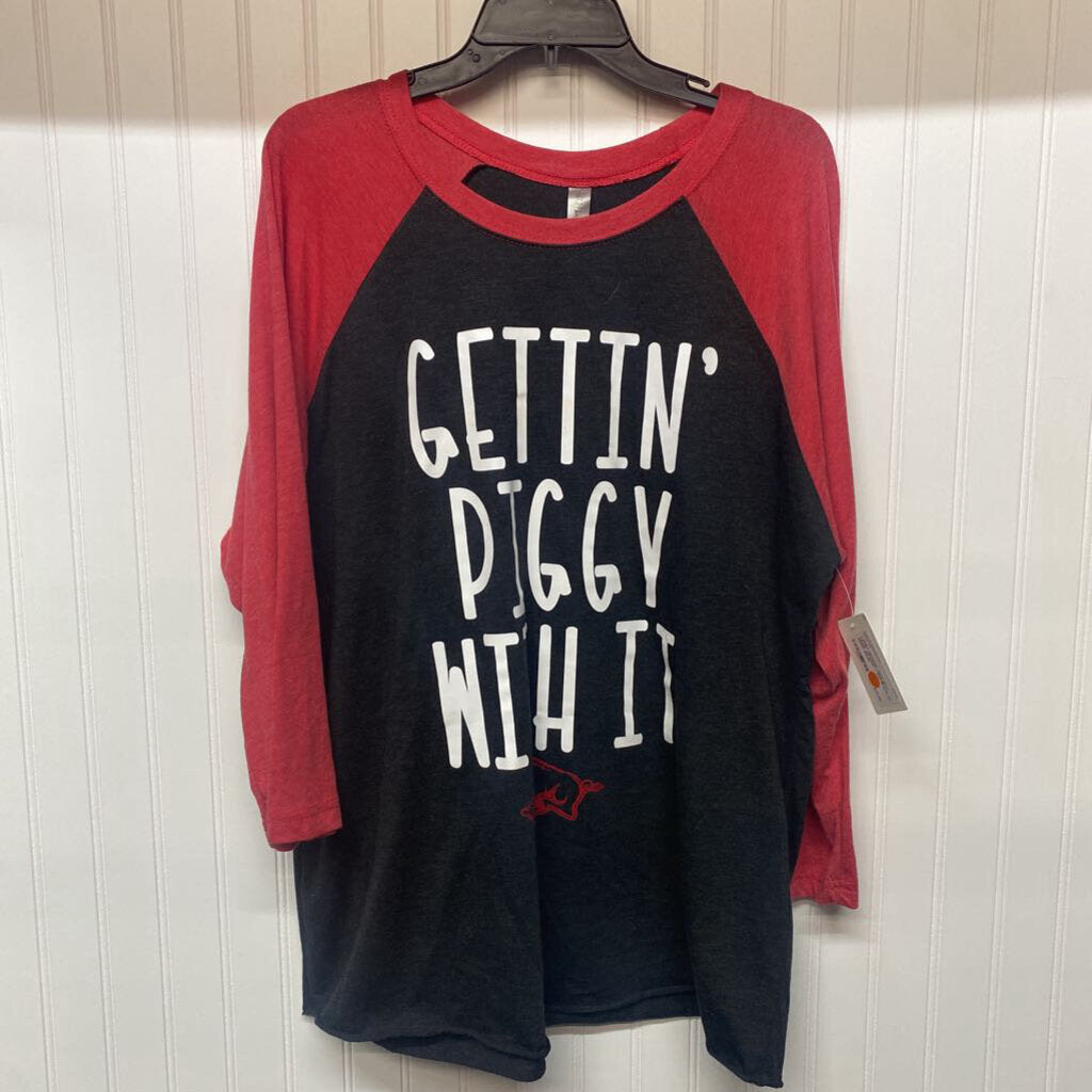 GRAPHIC T