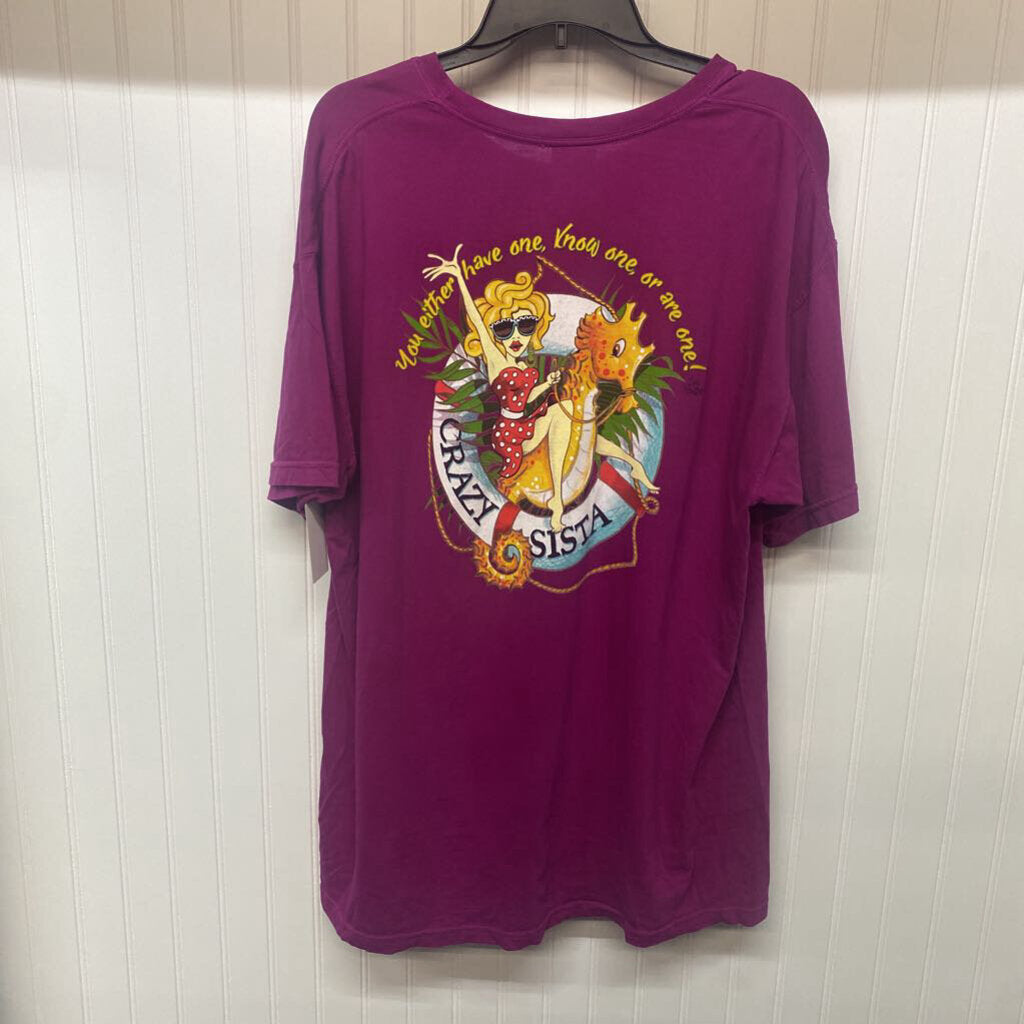 GRAPHIC T