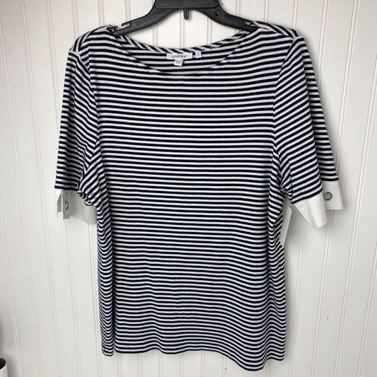 SHORT SLEEVED SHIRT