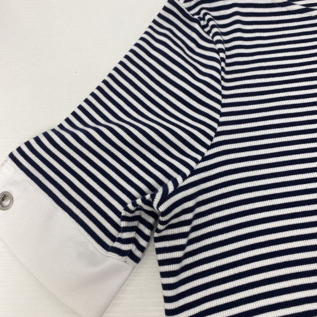 SHORT SLEEVED SHIRT