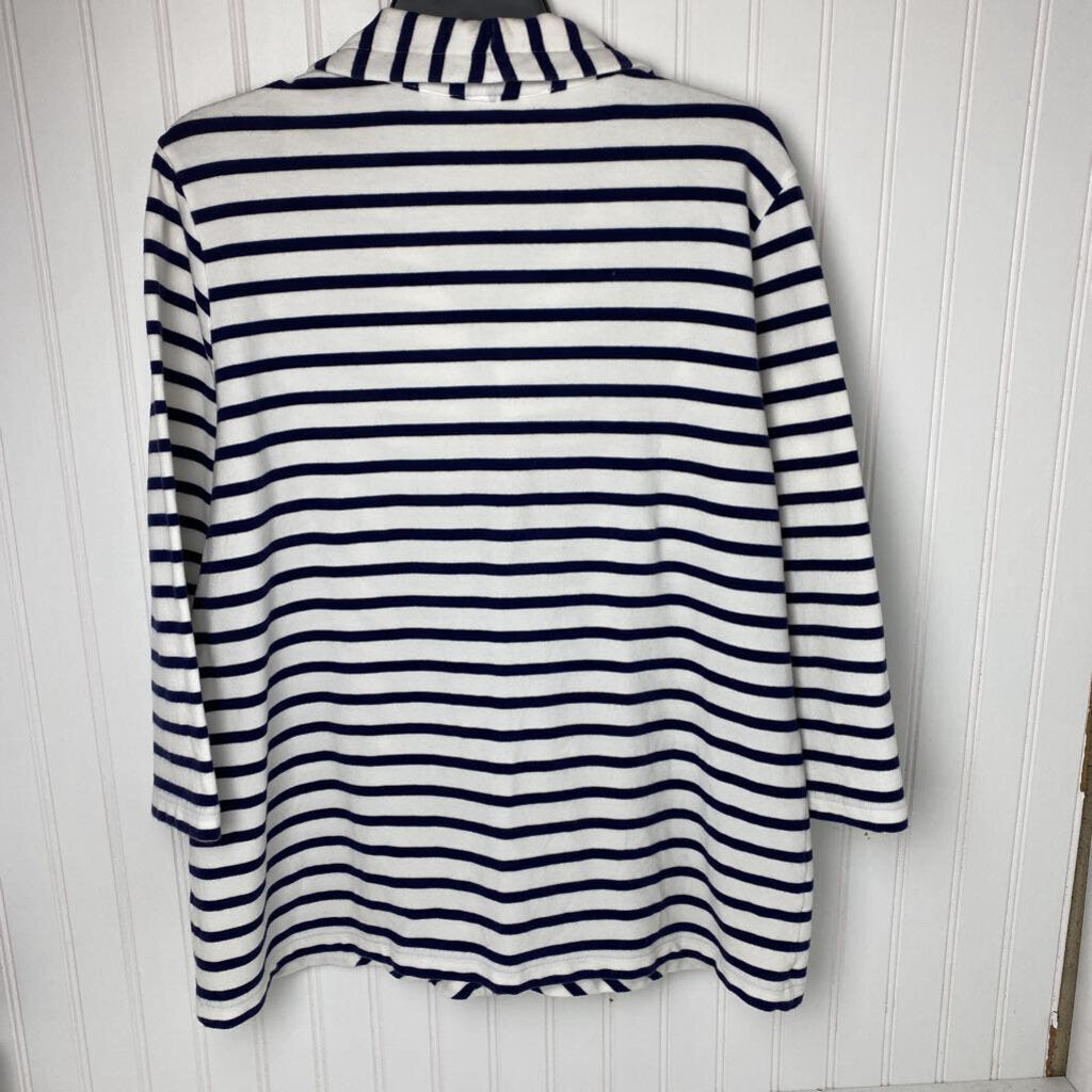 FULL ZIP KIT JACKET