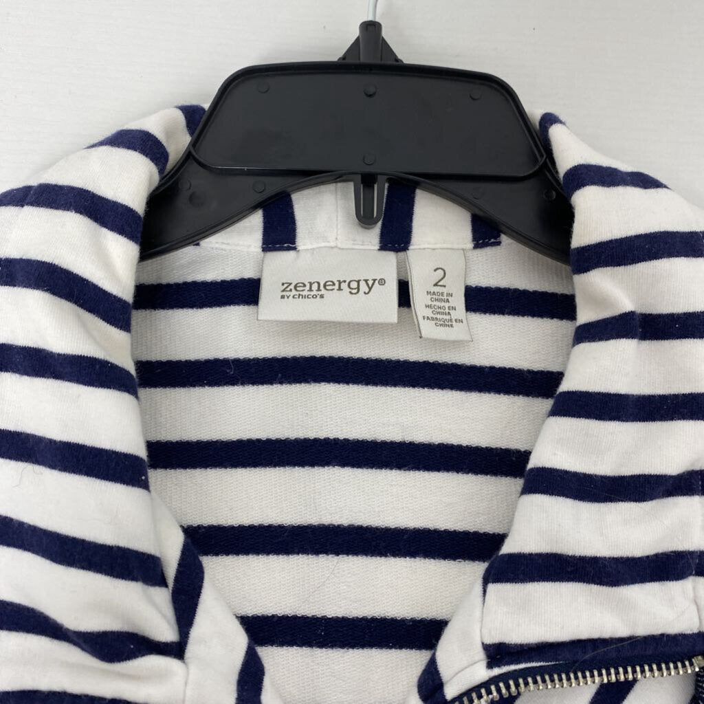 FULL ZIP KIT JACKET