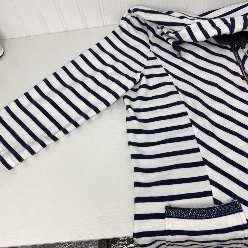 FULL ZIP KIT JACKET