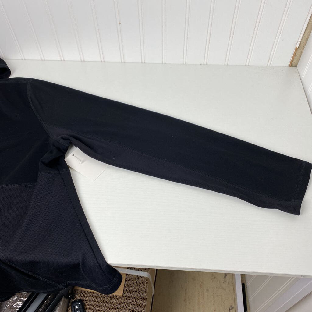 FULL ZIP HOODIE JACKET