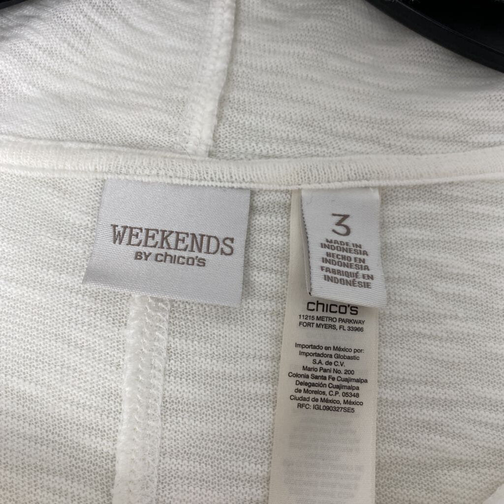 LONG SLEEVE HOODED TOP