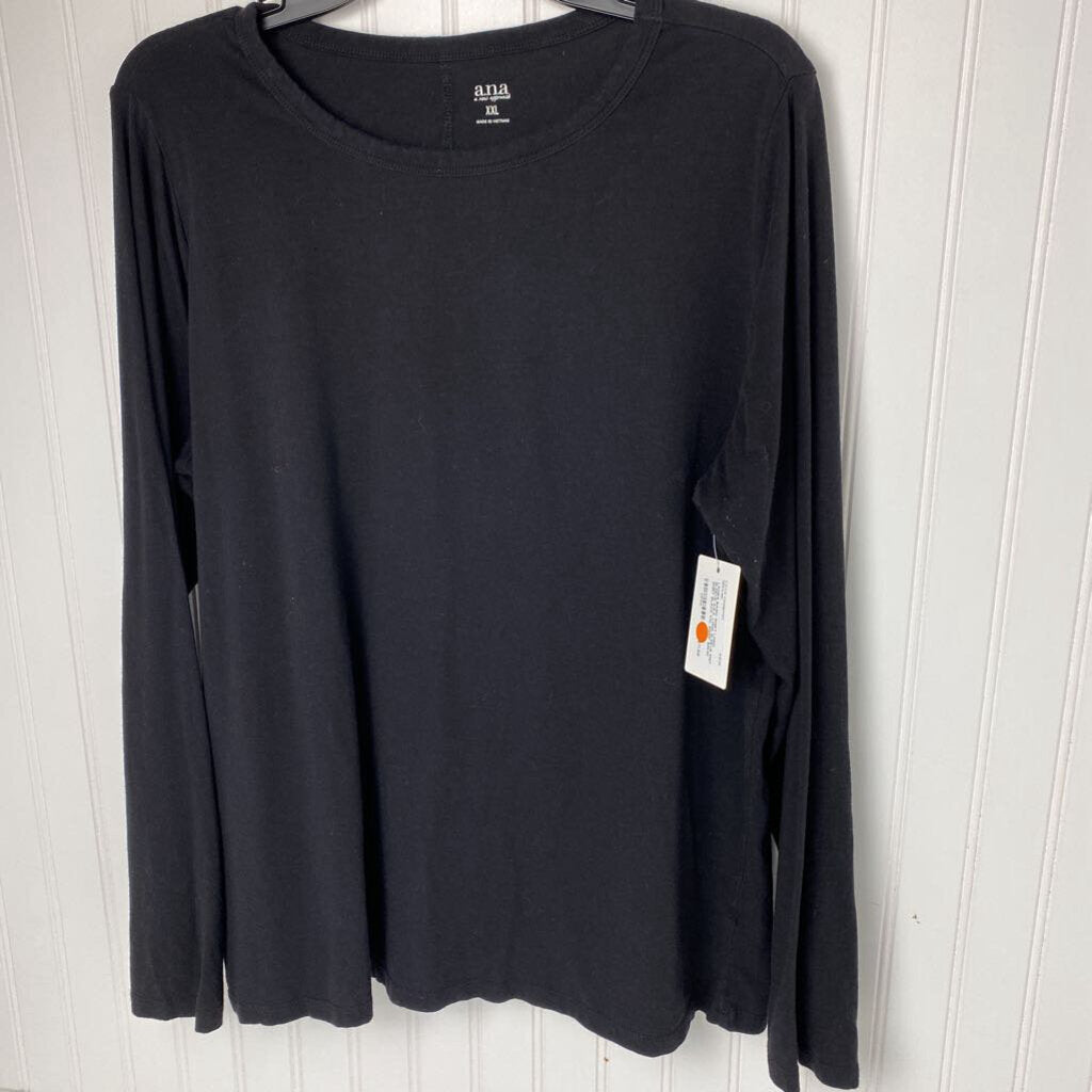 LONG SLEEVE KNIT SHIRT