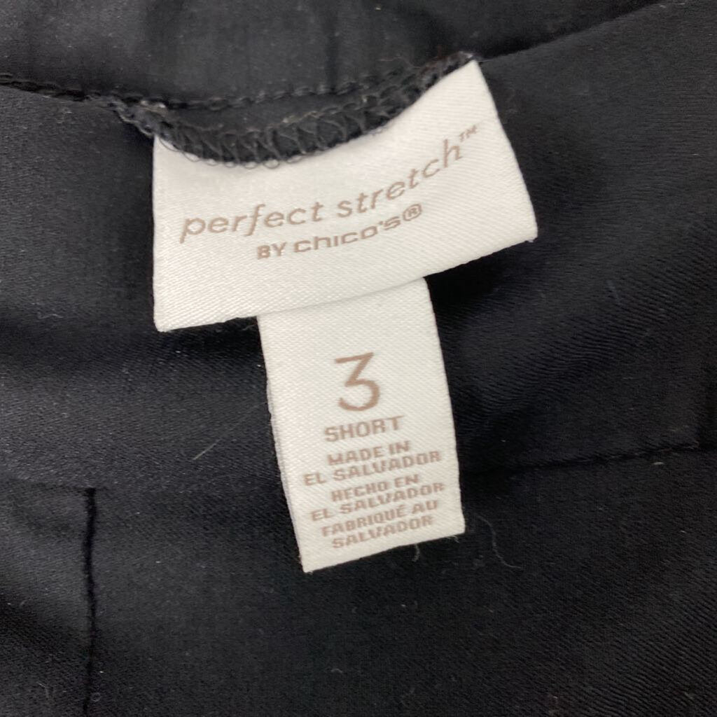 FLAT FRONT DRESS PANTS