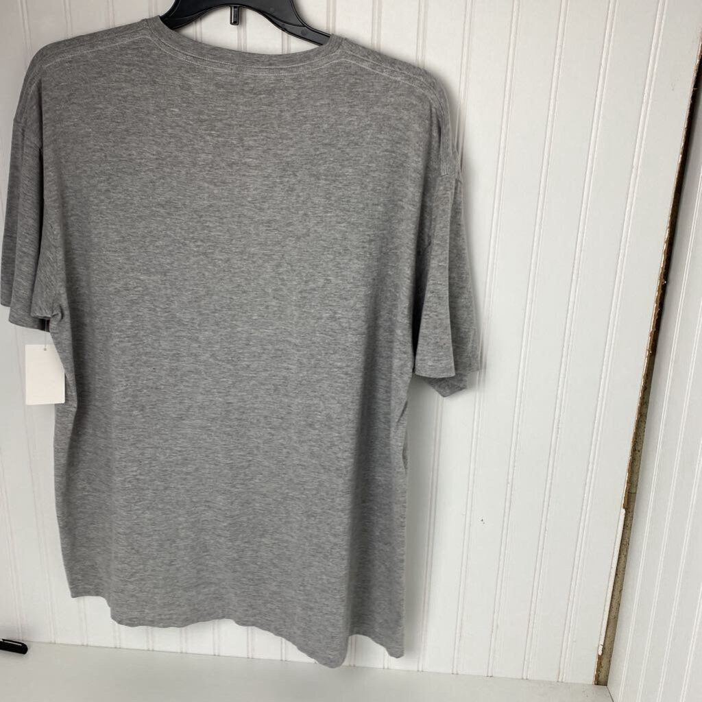 WOMENS PLUS GRAPHIC TEE