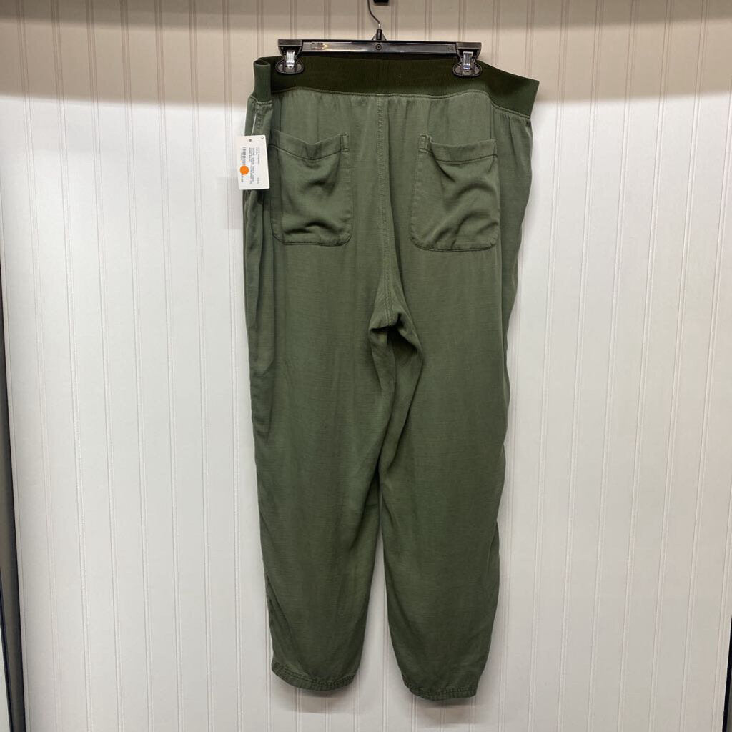 LADIES CASUAL PANTS