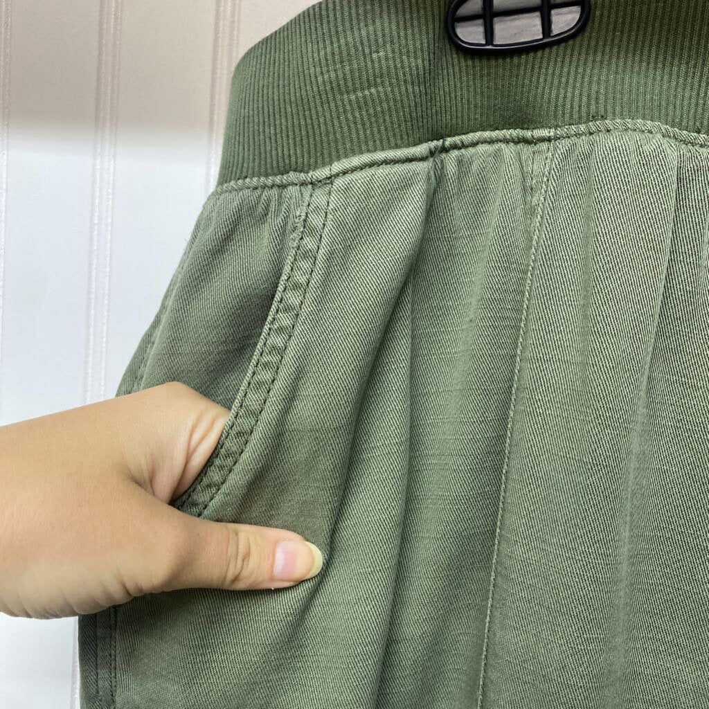 LADIES CASUAL PANTS