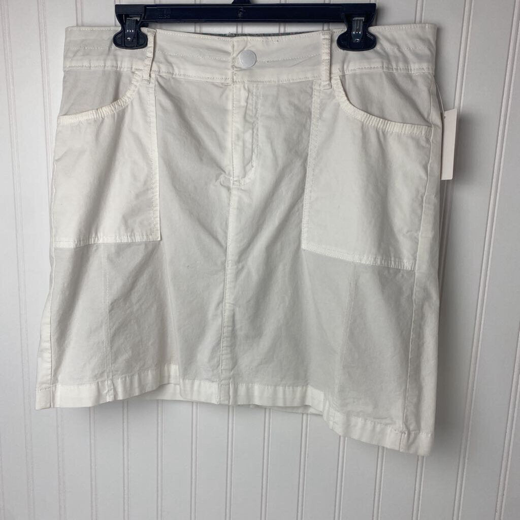 CARGO STYLE SHORT SKORT