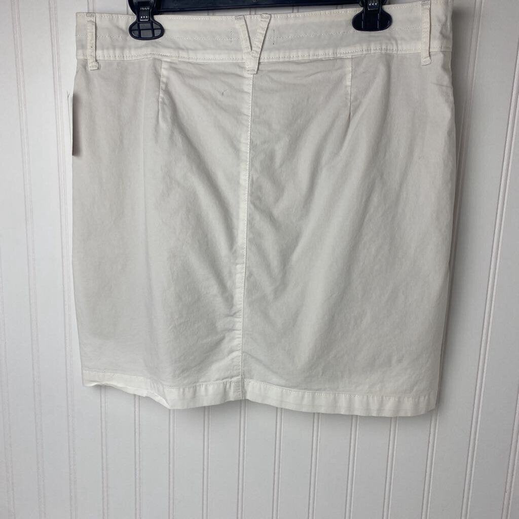 CARGO STYLE SHORT SKORT