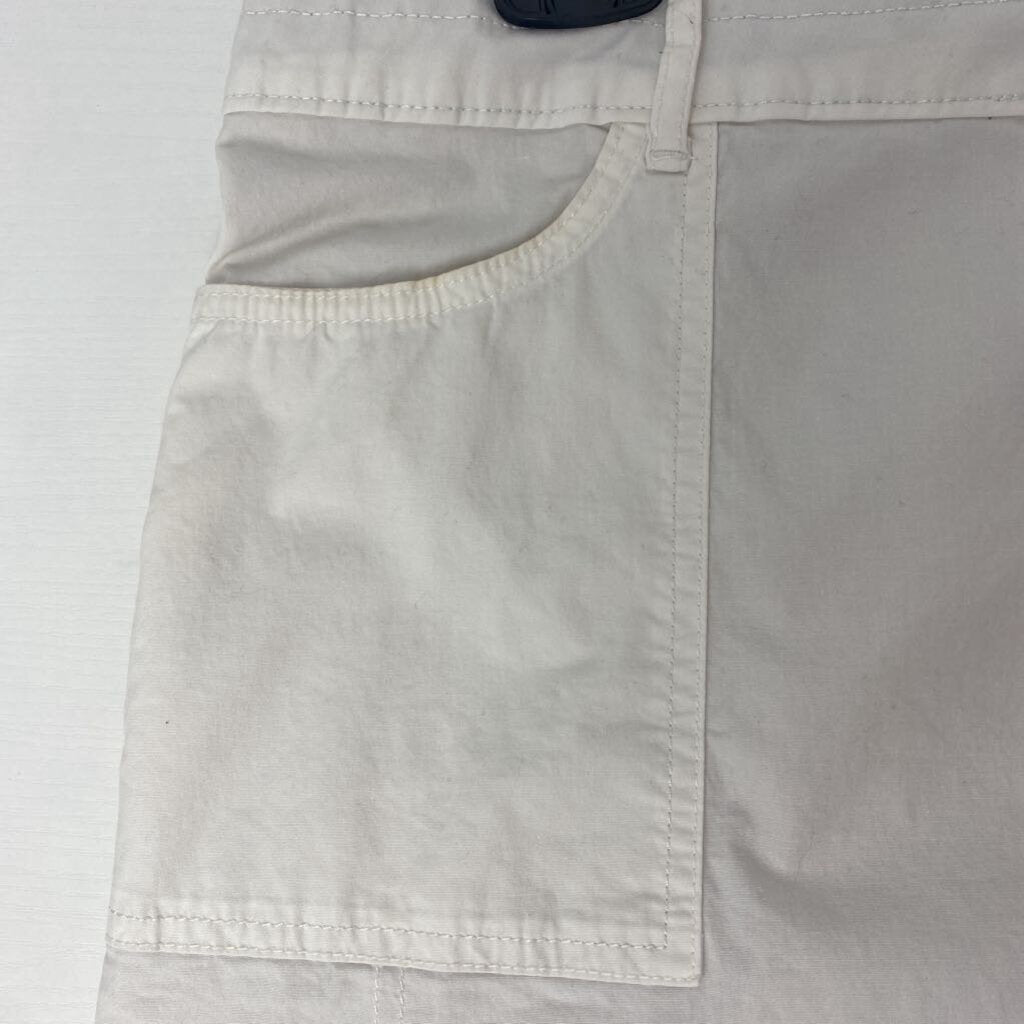 CARGO STYLE SHORT SKORT