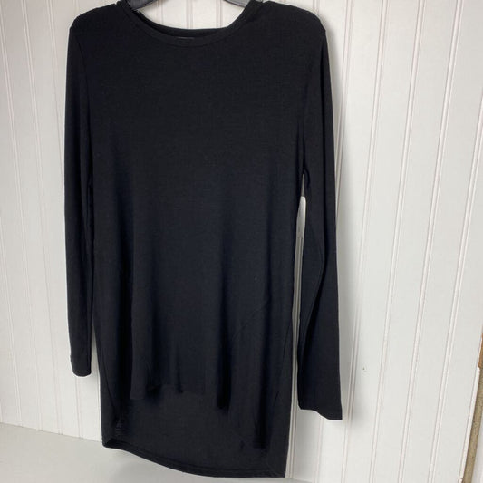 LONG SLEEVE TOP