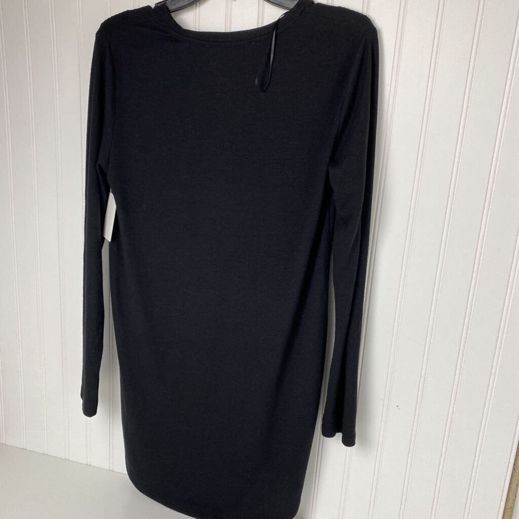 LONG SLEEVE TOP