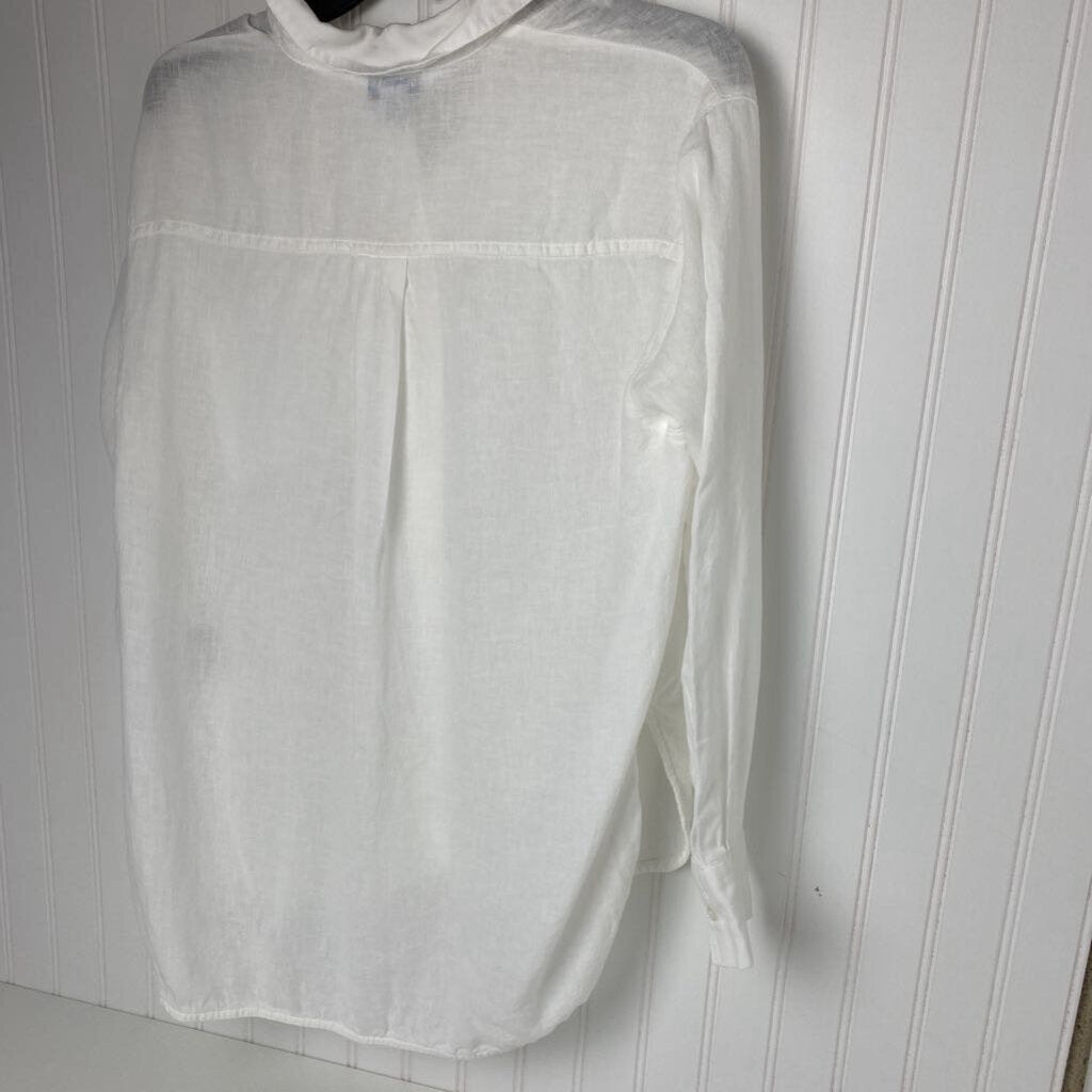 BASIC FLANNEL TOP