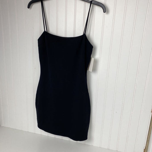 BASIC MINI DRESS