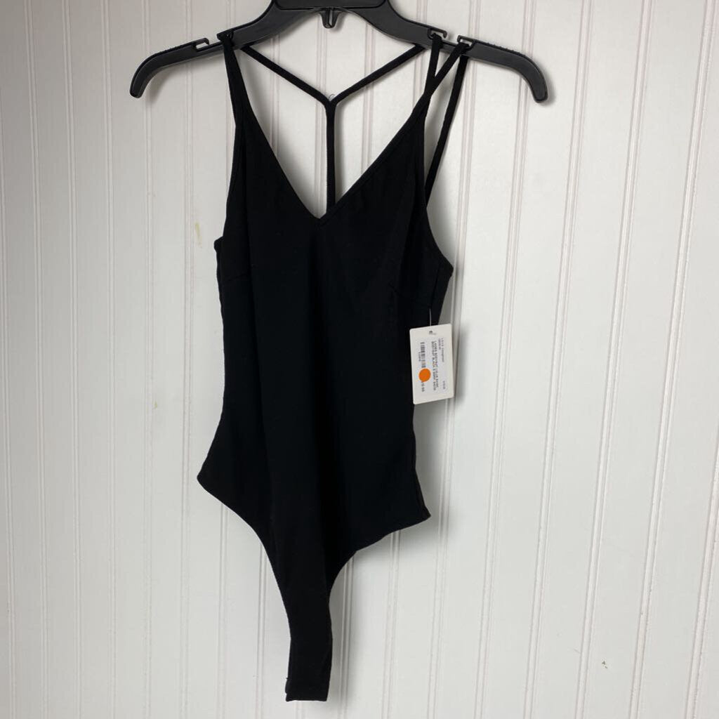 BASIC BODYSUIT