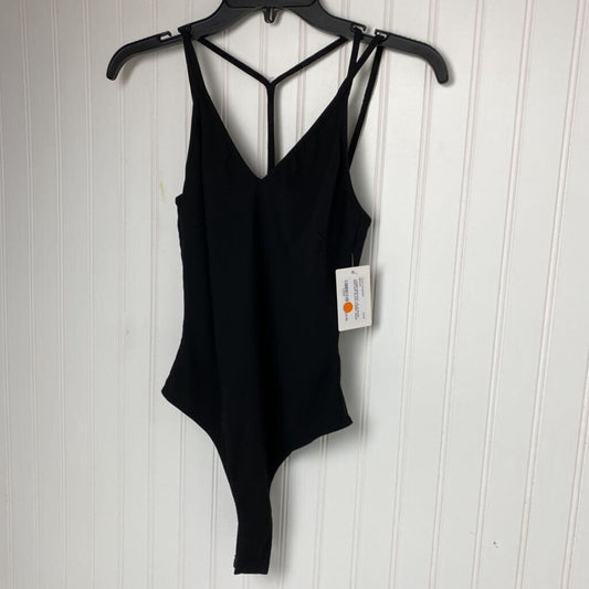 BASIC BODYSUIT