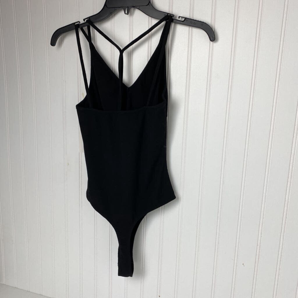 BASIC BODYSUIT