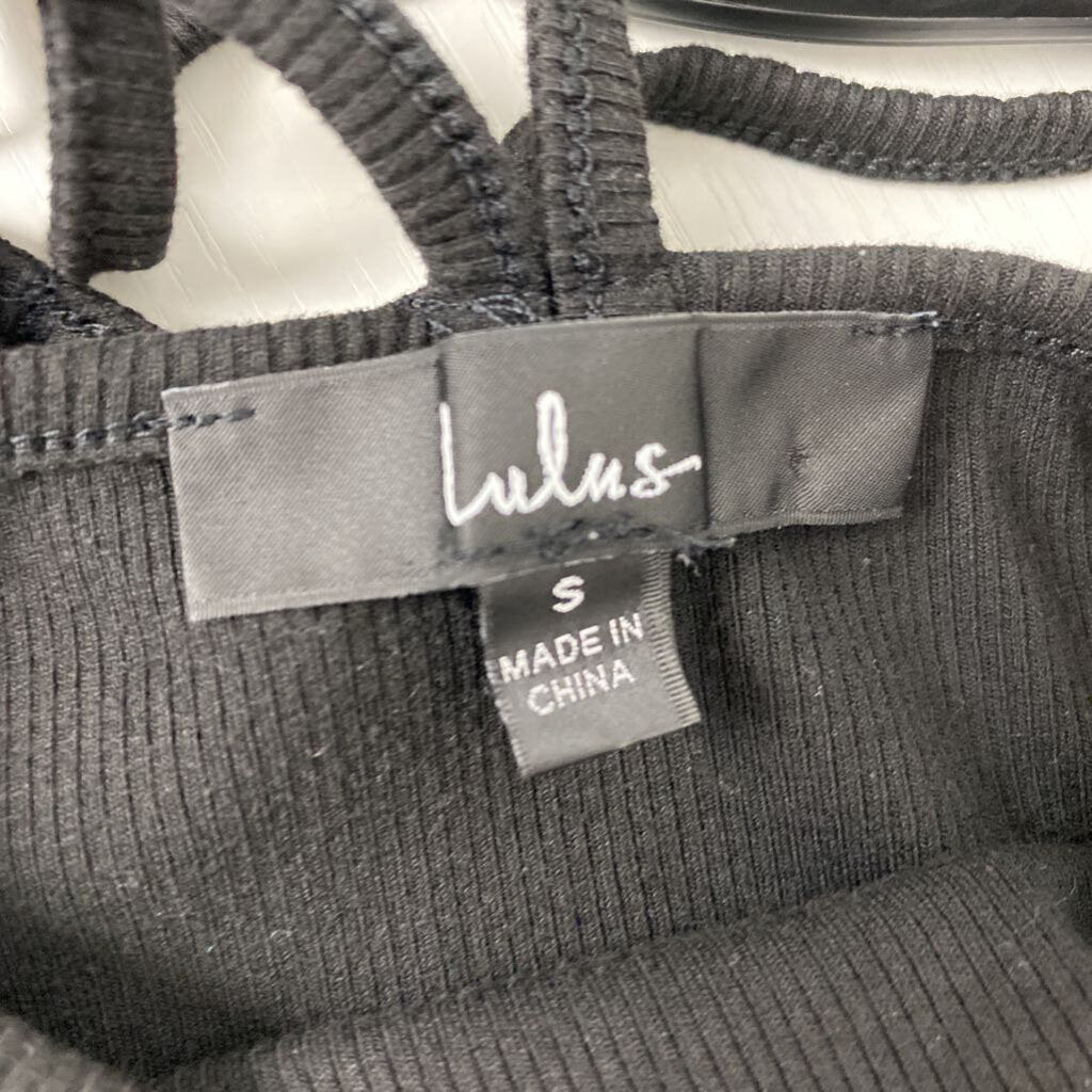 BASIC BODYSUIT