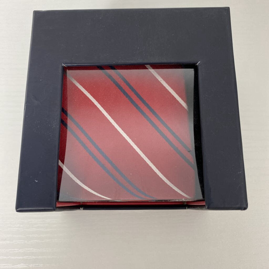 *MENS TIE US POLO ASSN. IN A BOX