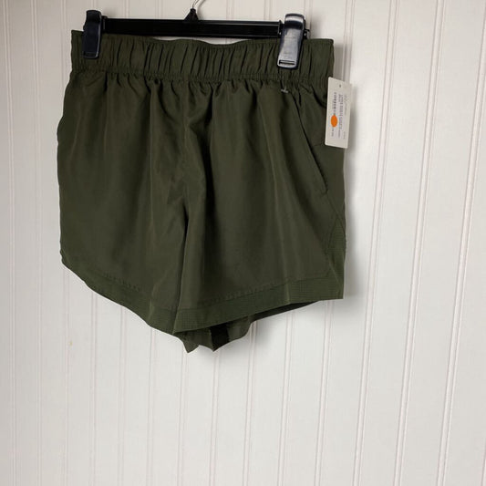 ACTIVE SHORTS
