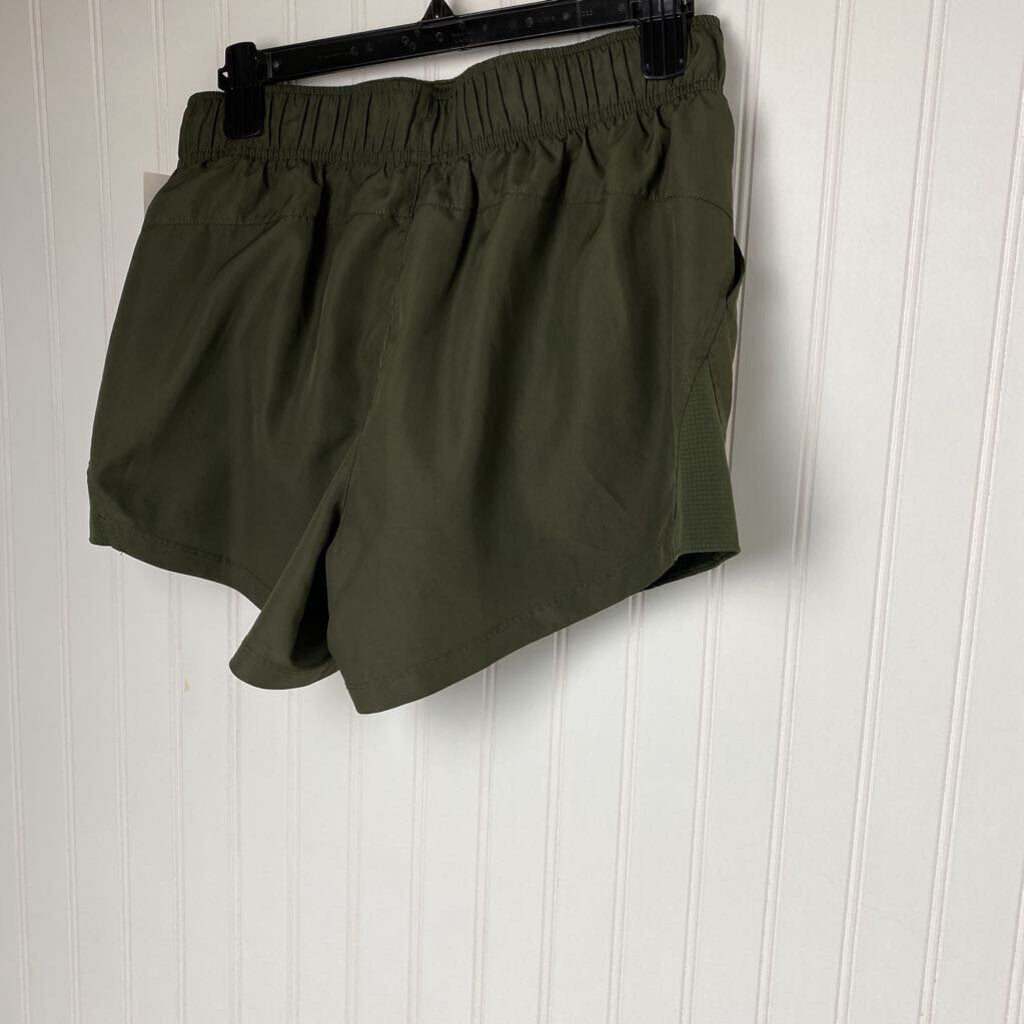 ACTIVE SHORTS