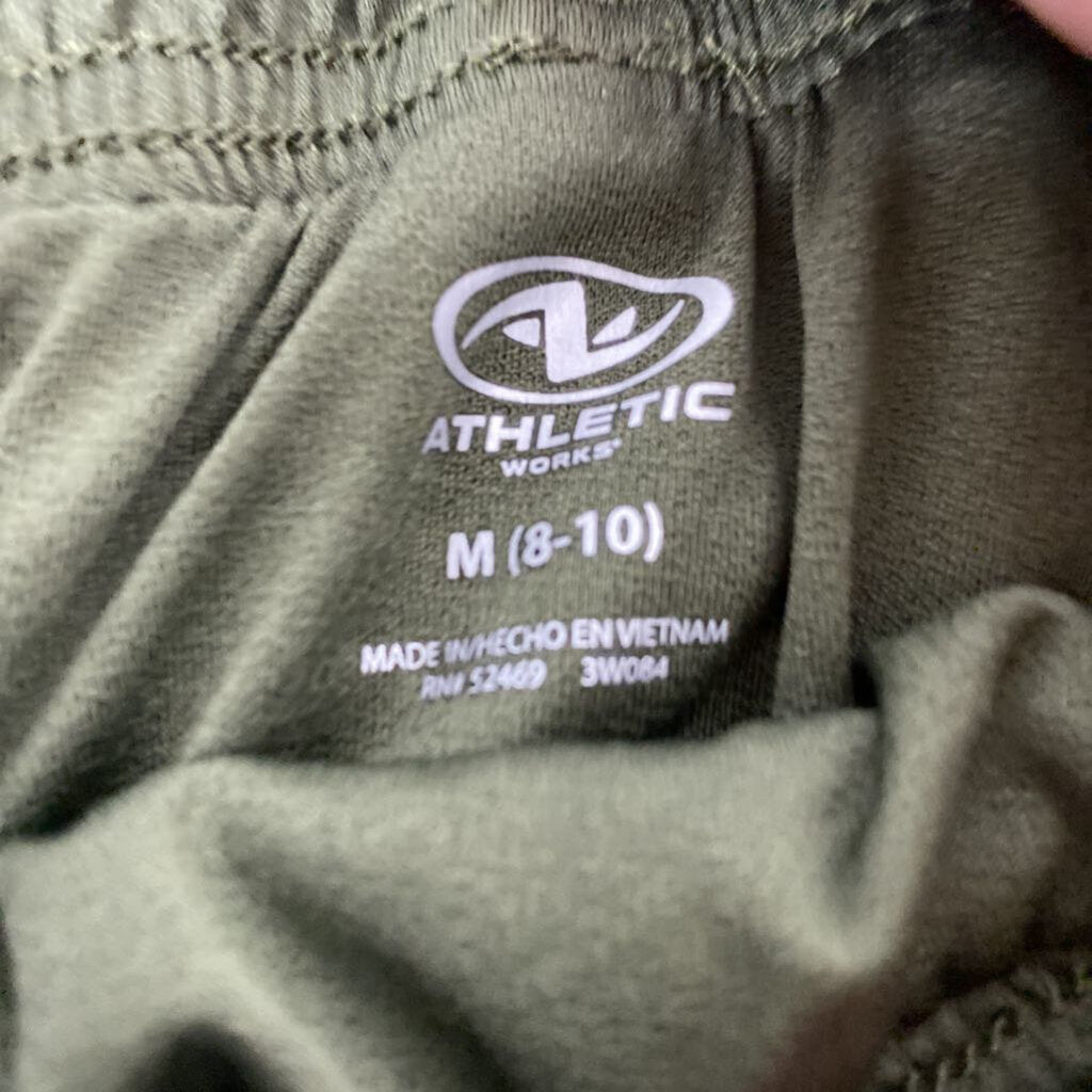 ACTIVE SHORTS