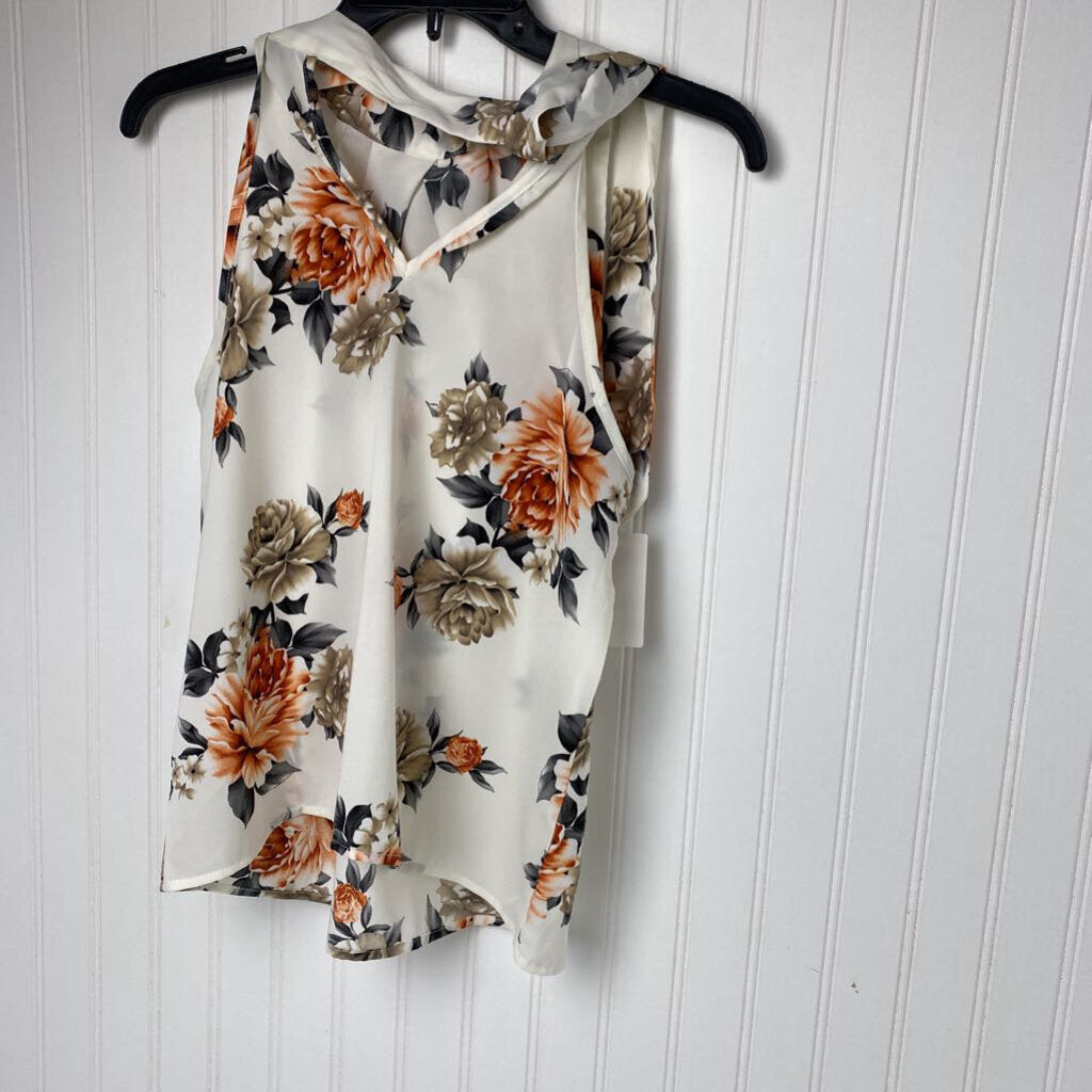 DRESS TANK TOP