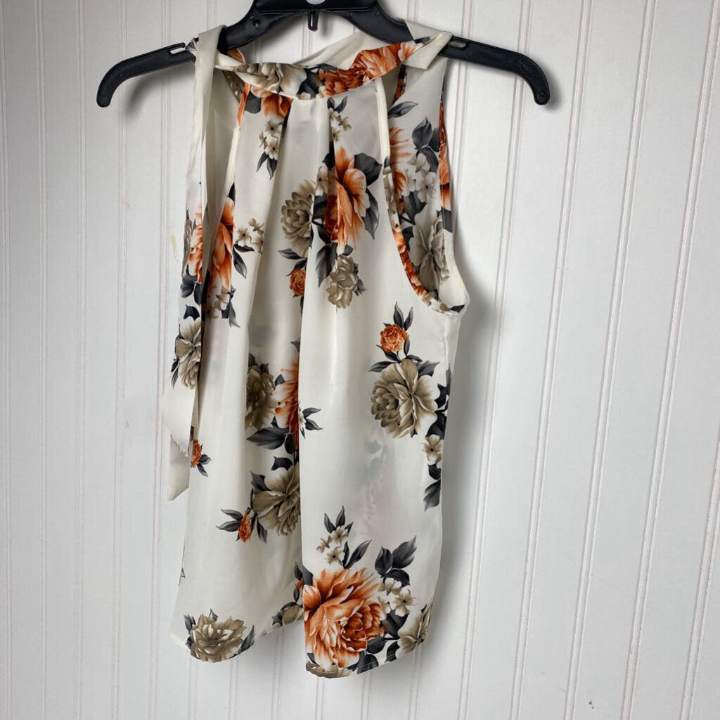 DRESS TANK TOP