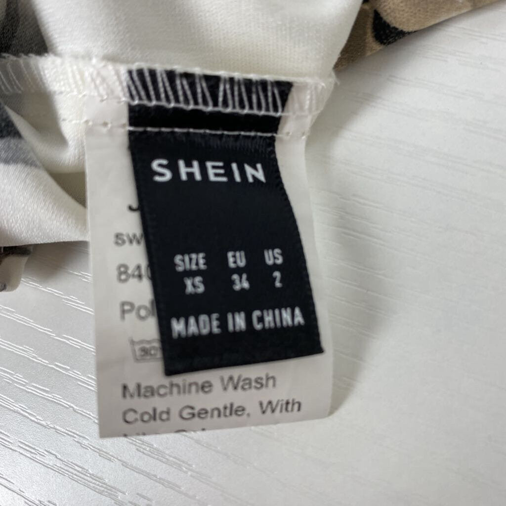 DRESS TANK TOP
