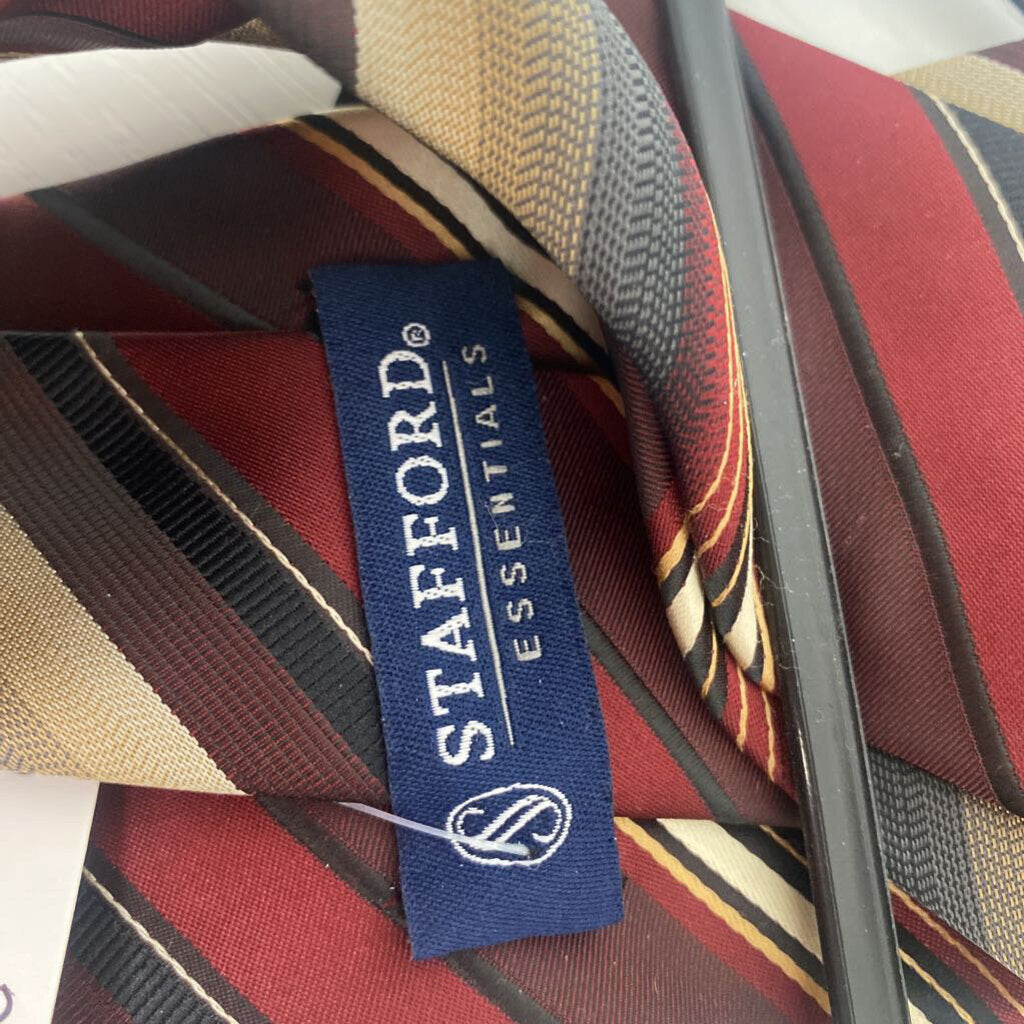 *MENS STAFFORD SLIM
