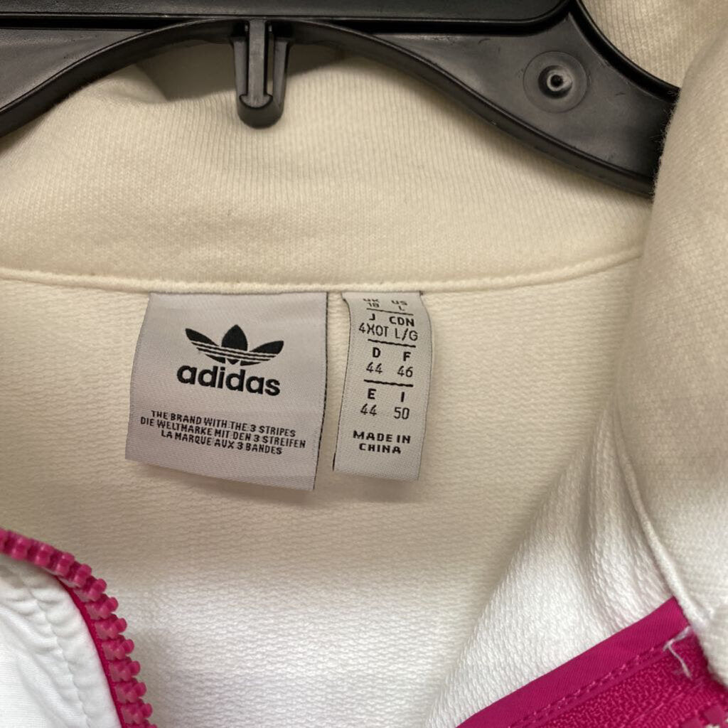 CROPPED SWEATSHIRT