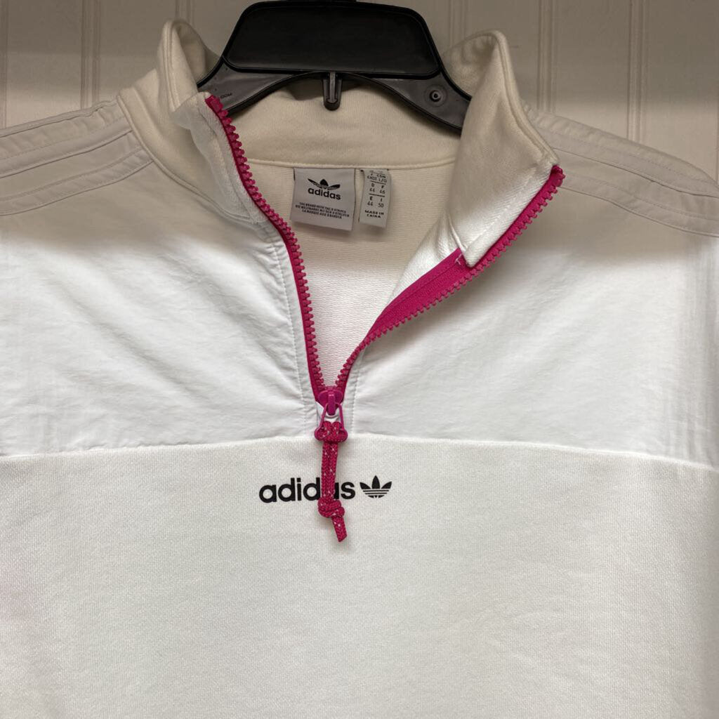 CROPPED SWEATSHIRT