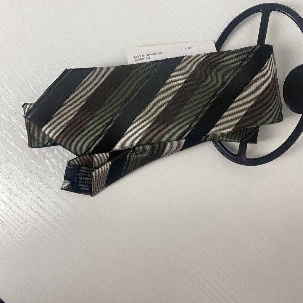*MENS SLIM TIES