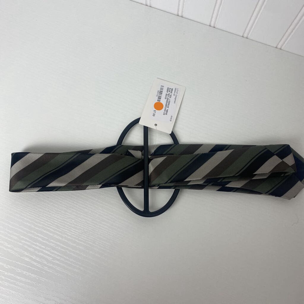 *MENS SLIM TIES