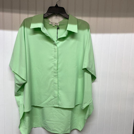 SHORT SLEEVE TOP