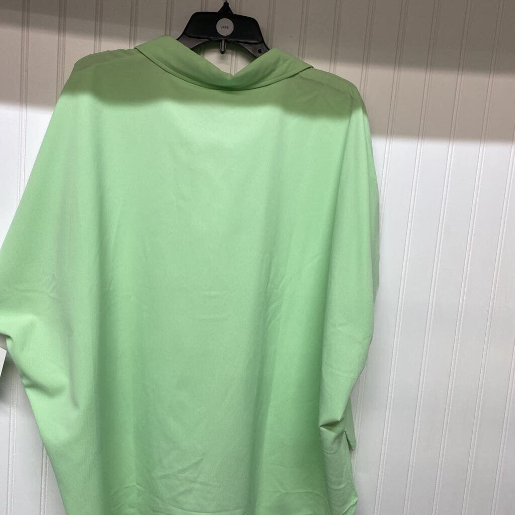 SHORT SLEEVE TOP