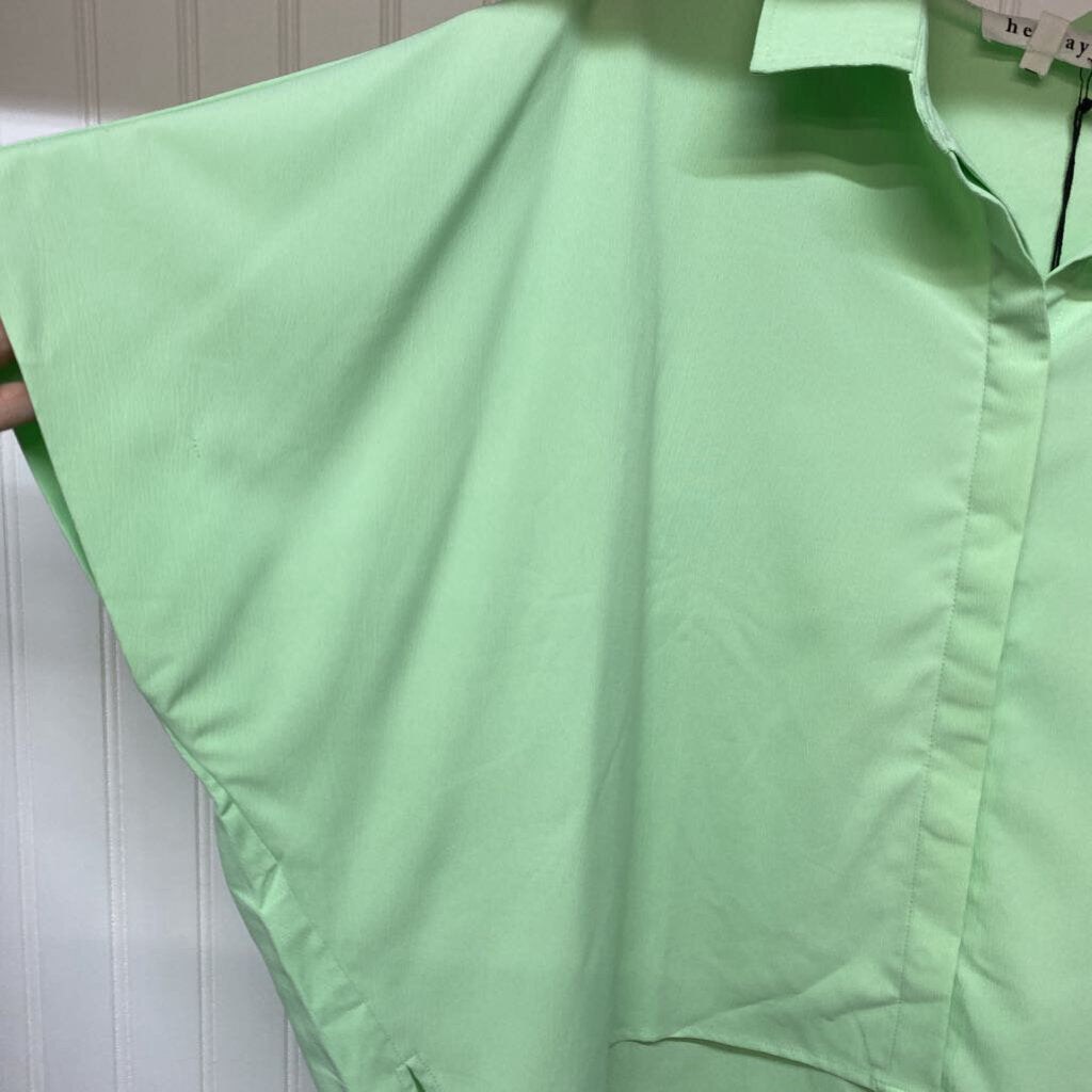 SHORT SLEEVE TOP