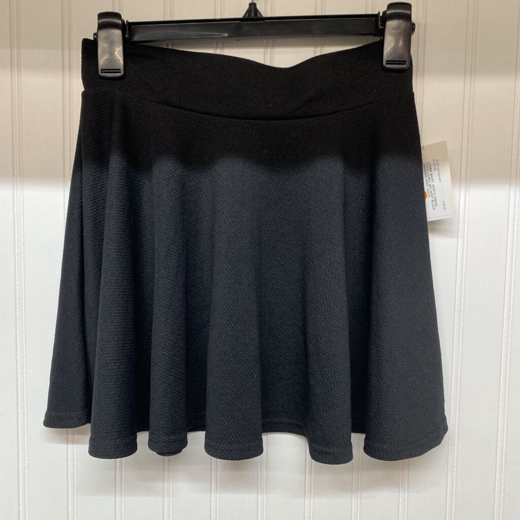 LADIES MINI SKIRT