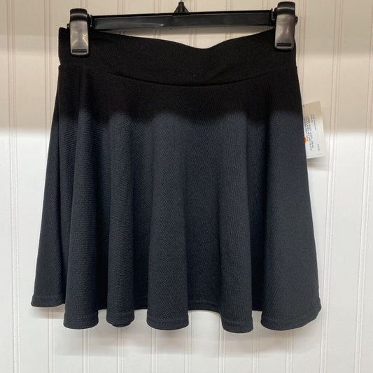 LADIES MINI SKIRT
