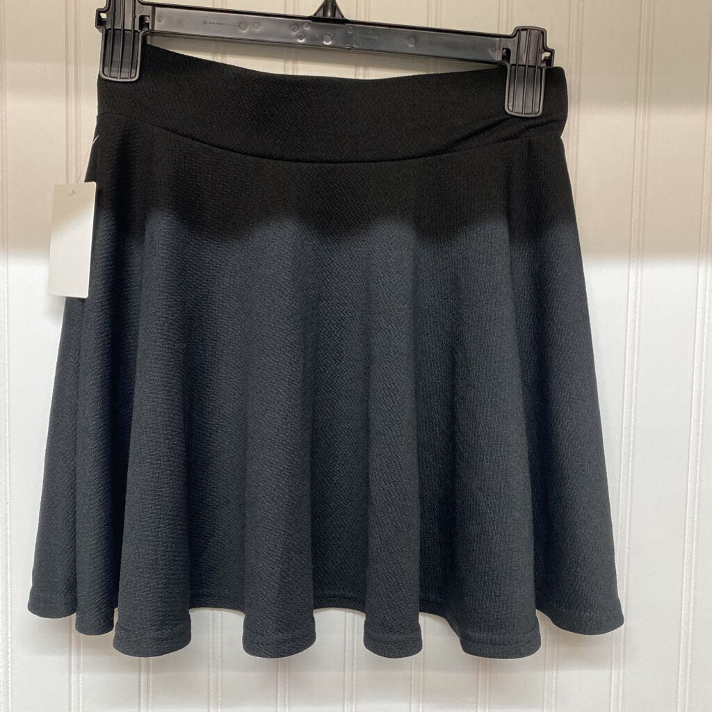 LADIES MINI SKIRT