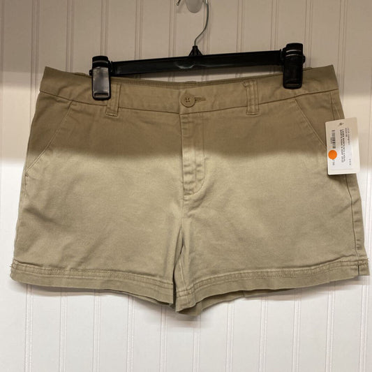 CASUAL SHORTS