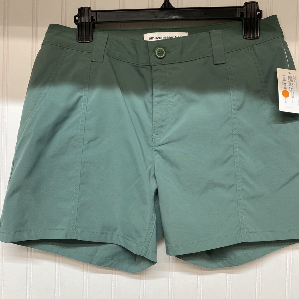 LADIES SHORTS