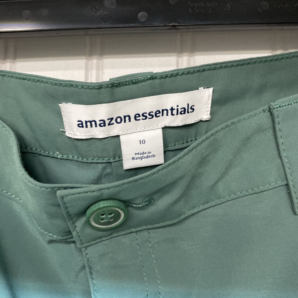 LADIES SHORTS