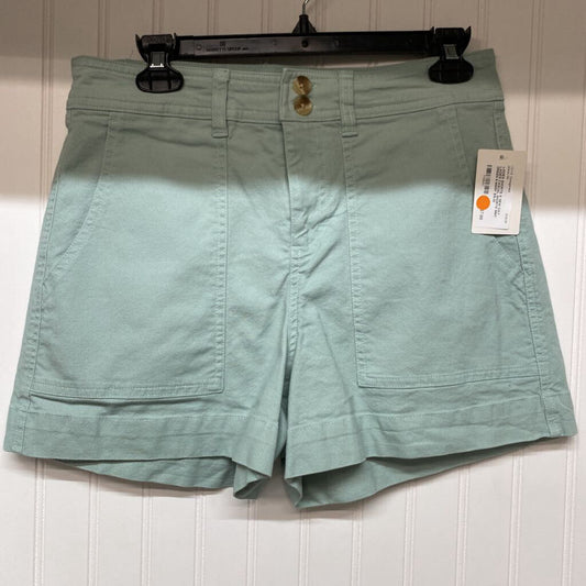 LADIES CASUAL SHORTS